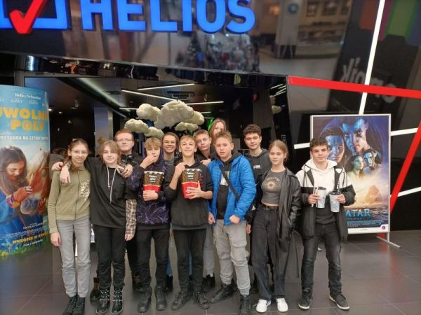 &bdquo;Mikołajkowy wyjazd&rdquo; - SP Gorzkowice