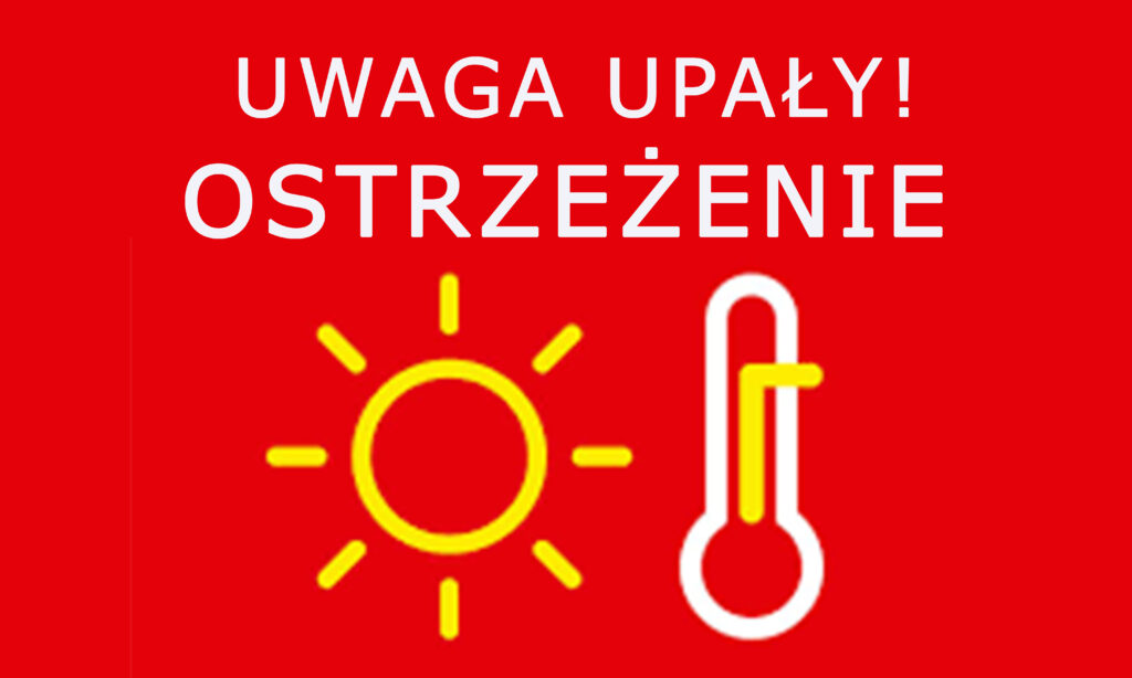 ostrzeżenie