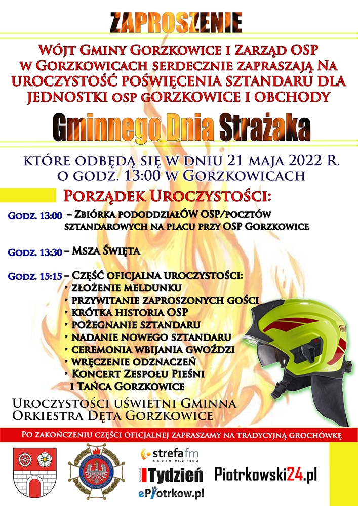 straz