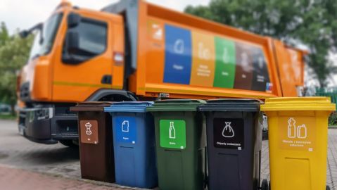 Informacja dla mieszkańców ul. Żabiej