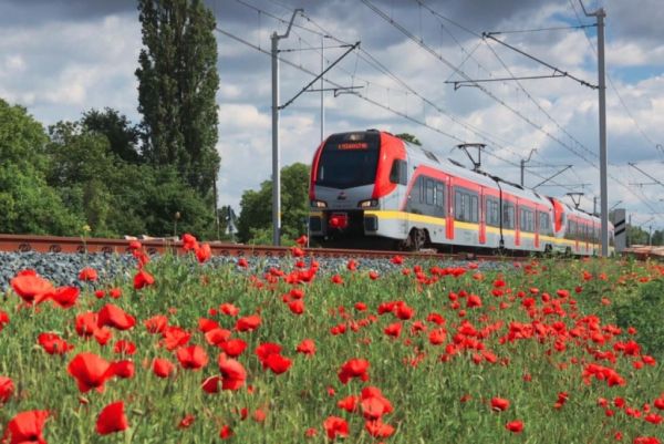 Konsultacje do nowego rozkładu jazdy pociągów