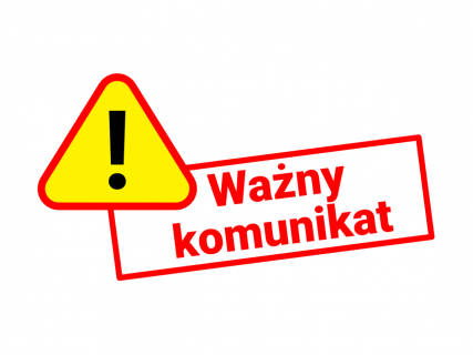WAŻNE! Dotacje do przyłączy kanalizacyjnych