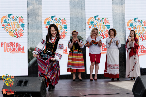 Trwają zapisy do ogólnopolskich konkursów dla Kół Gospodyń Wiejskich