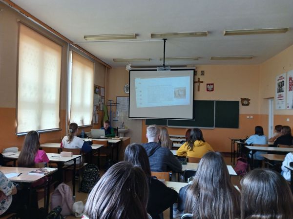 Józef Piłsudski – postać niezwykła, dla niektórych kontrowersyjna – SP Gorzkowice