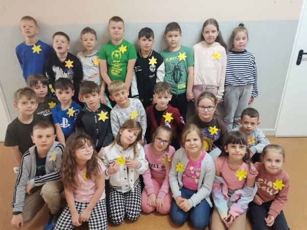 AKCJA SPOŁECZNO - EDUKACYJNA PT. „ŻONKILE”