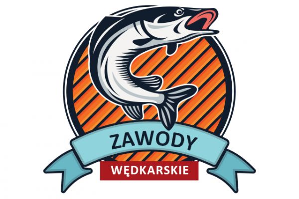 Zaproszenie na zawody wędkarskie o Puchar Wójta Gminy Gorzkowice