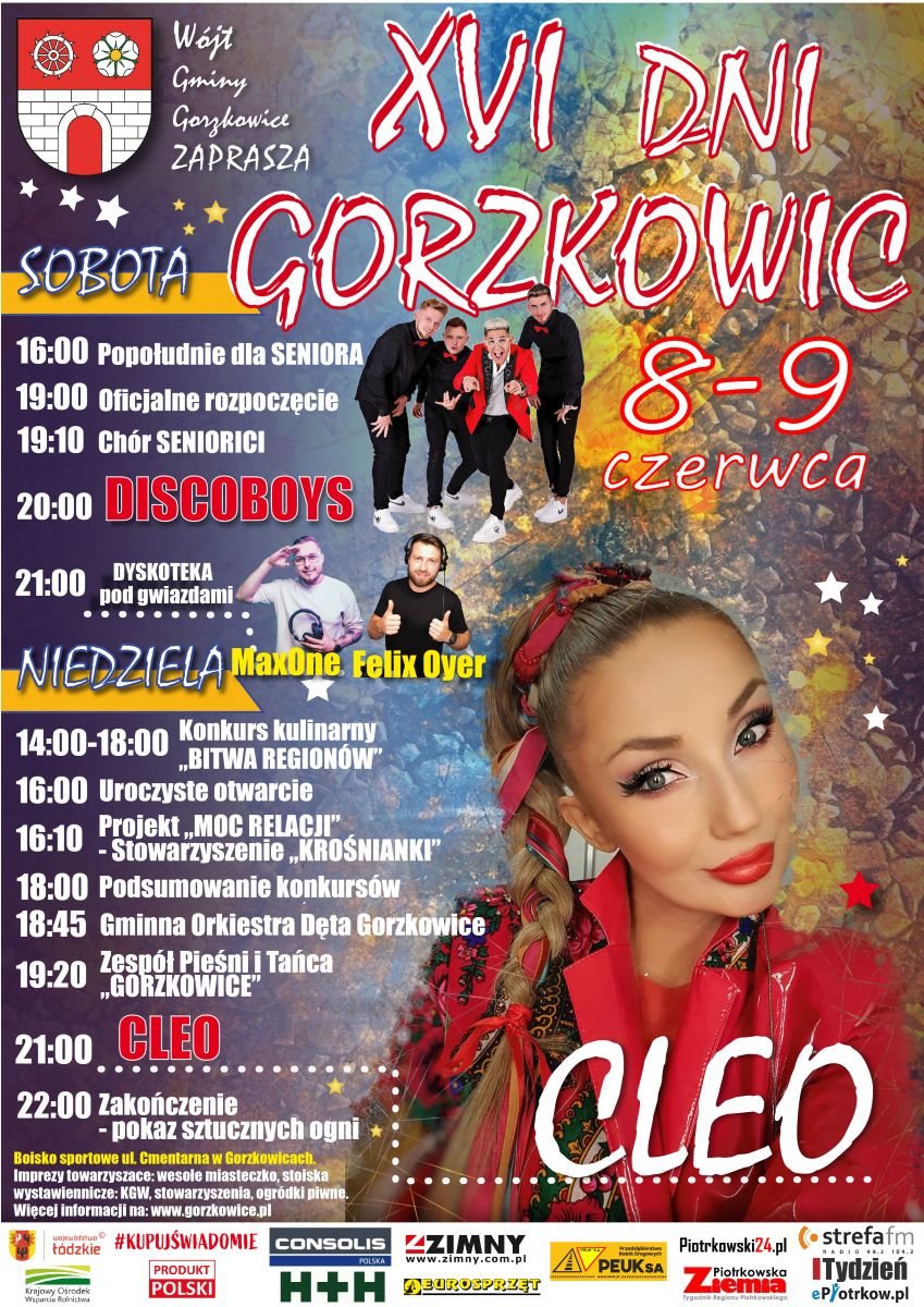 zaproszenie