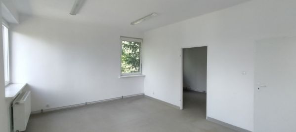  Nowe pomieszczenie dla ratowników