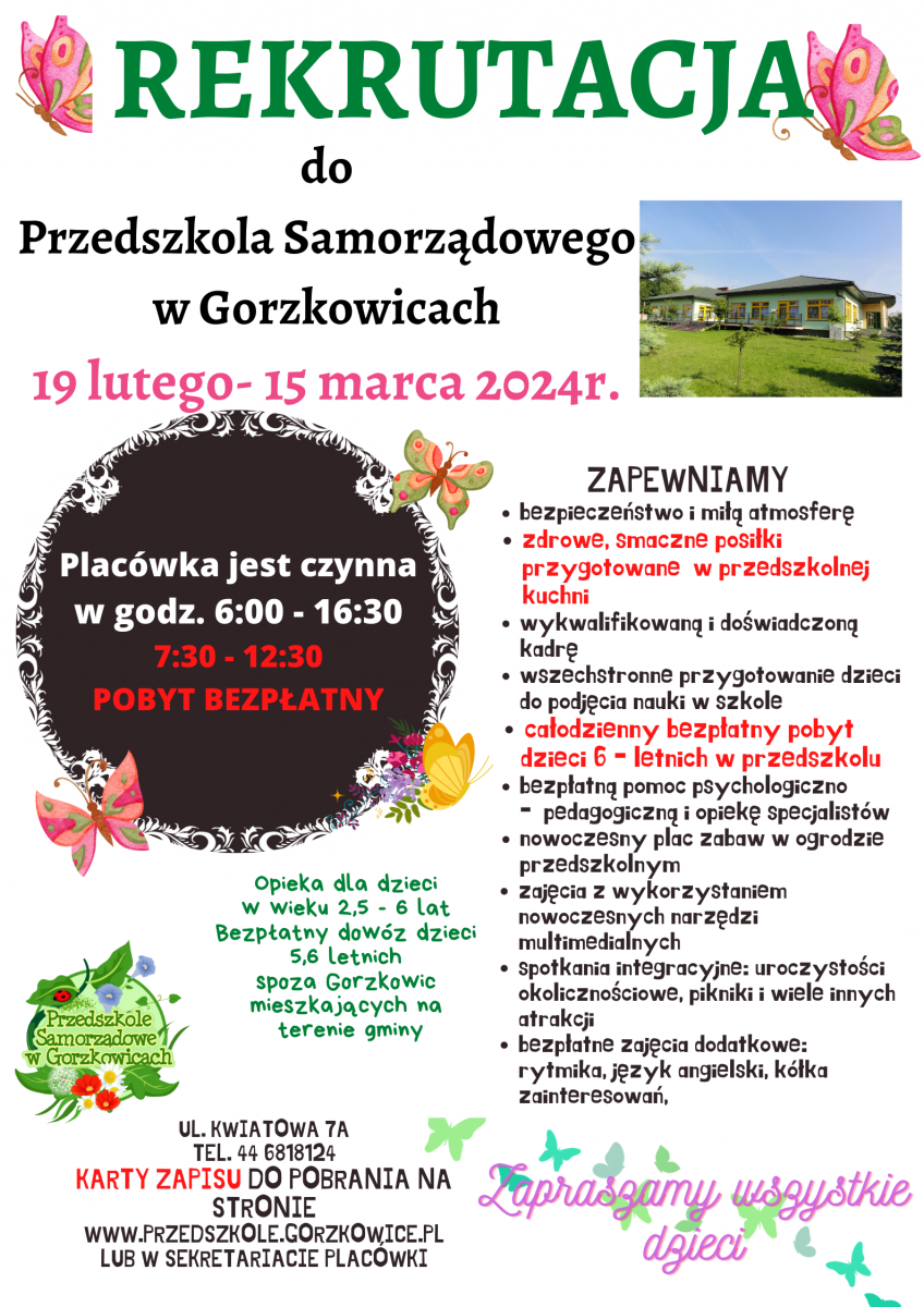 rekrutacja