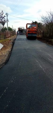 UWAGA ZMIANA ORGANIZACJI RUCHU droga Ryszardów – Szczukocice  