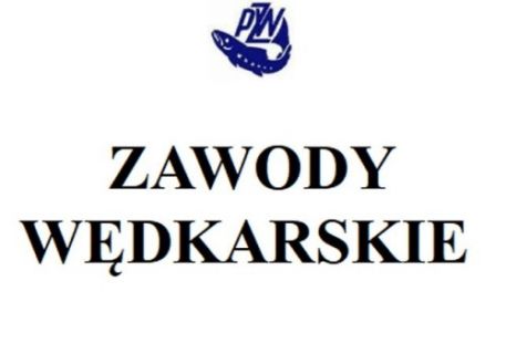 Zaproszenie na zawody wędkarskie o Puchar Wójta Gminy Gorzkowice