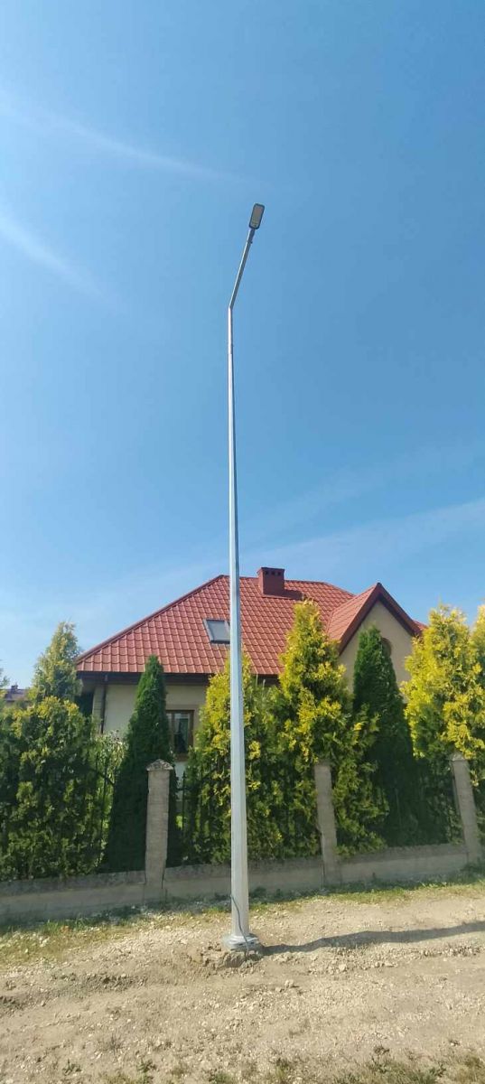 oświetlenie wiśniowa