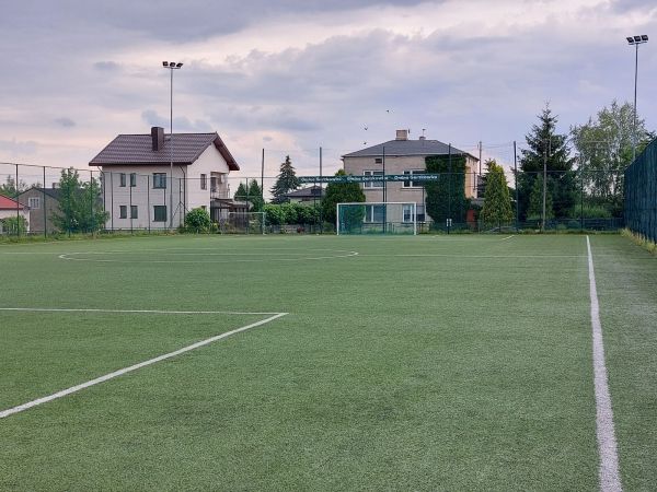 Boisko Orlik Gorzkowice
