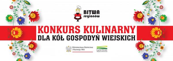 Konkurs kulinarny Bitwy Regionów przebiegał w przyjaznej atmosferze i przy bardzo słonecznej pogodzie.
