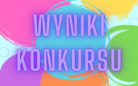 KONKURS NA GMINNĄ MASKOTKĘ ROZSTRZYGNIĘTY!