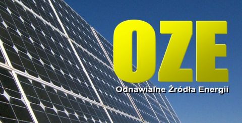 Odnawialne źródła energii w Gminie Gorzkowice – edycja II