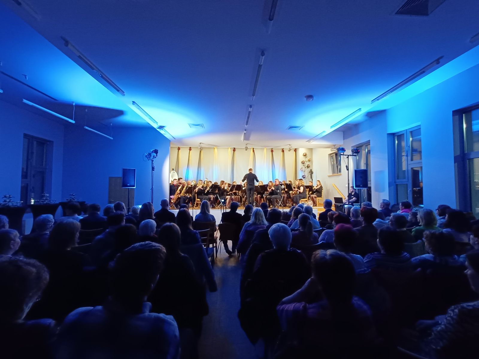 koncert