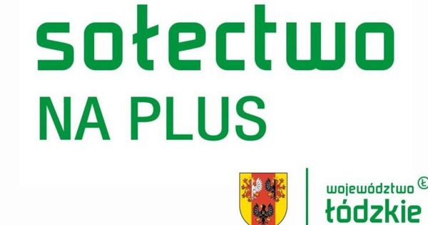 PRZYZNANE DOTACJE „SOŁECTWO NA PLUS”