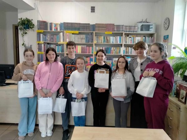Konkurs plastyczny „Moja ulubiona książka europejskiego autora” - SP Krzemieniewice