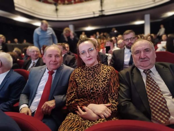 SOŁTYS NA PLUS Województwa Łódzkiego