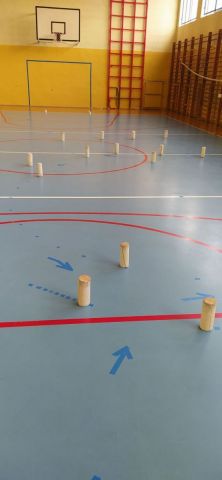 Szkolny konkurs BRD – SP Gorzkowice