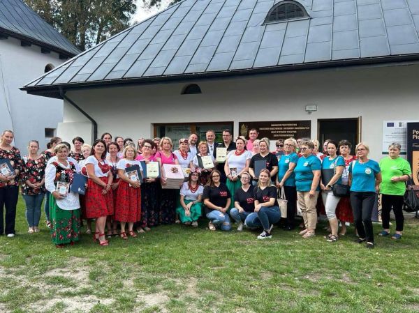 Konkurs Kulinarny  pn. „Fast food na zdrowo” 