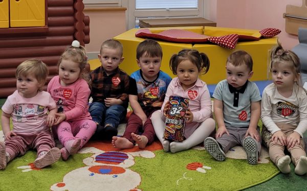 Wielka orkiestra świątecznej pomocy