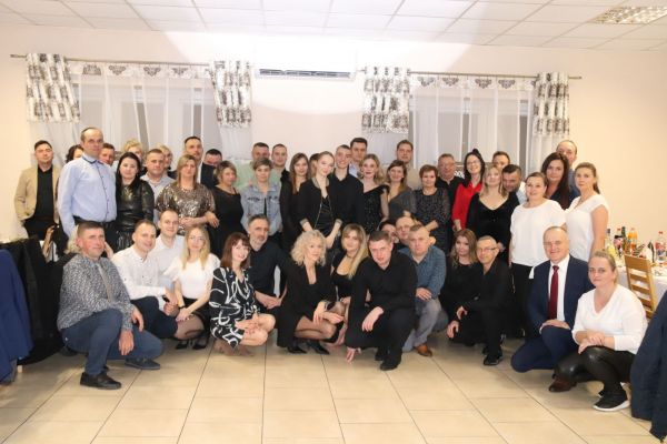 Bal Karnawałowy w Szczukocicach