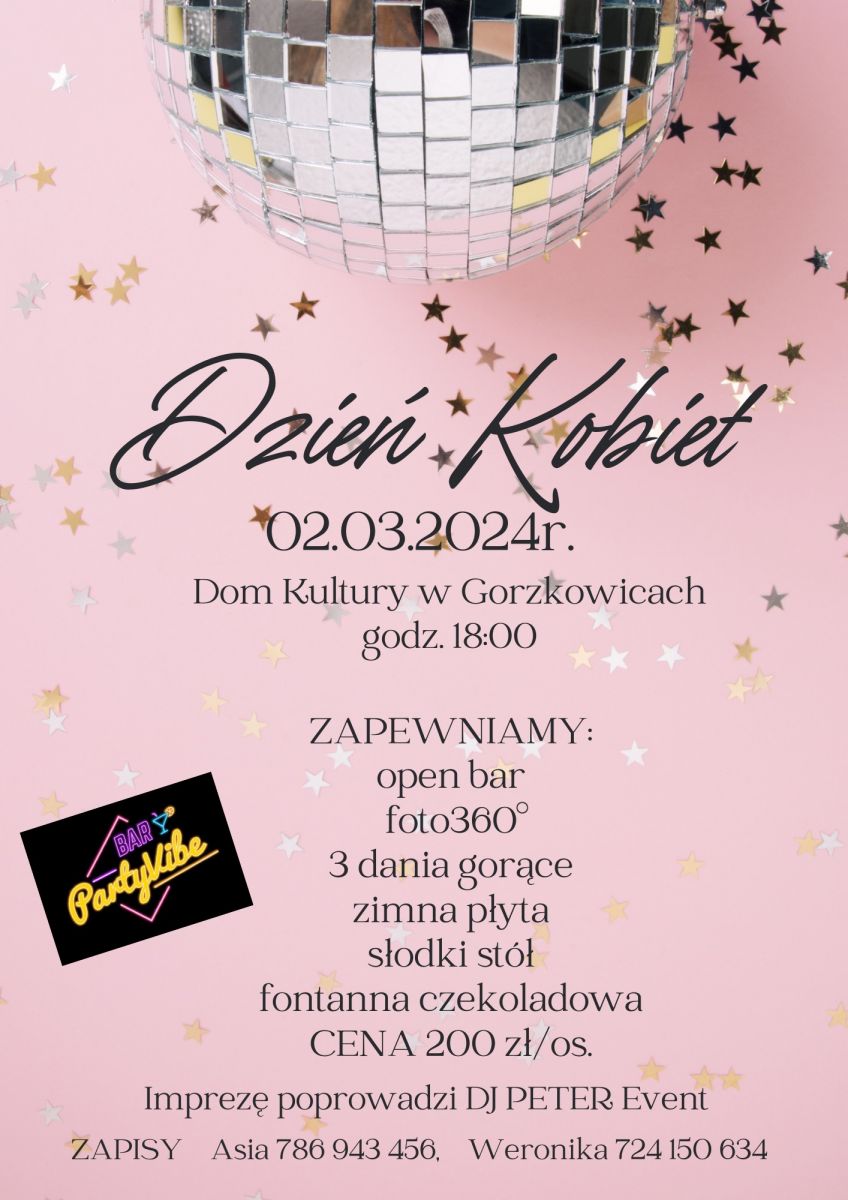 zaproszenie
