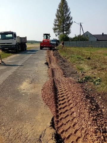 w miejscowości Marianek