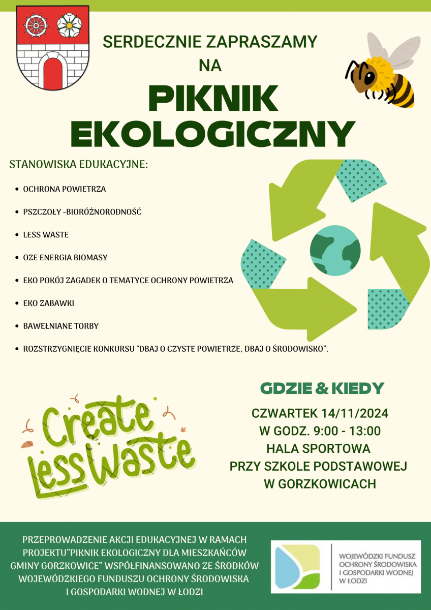 PIKNIK EKO