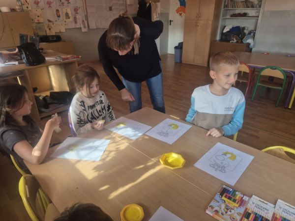 INNOWACJA PEDAGOGICZNA – POZNAJ SWÓJ KRAJ
