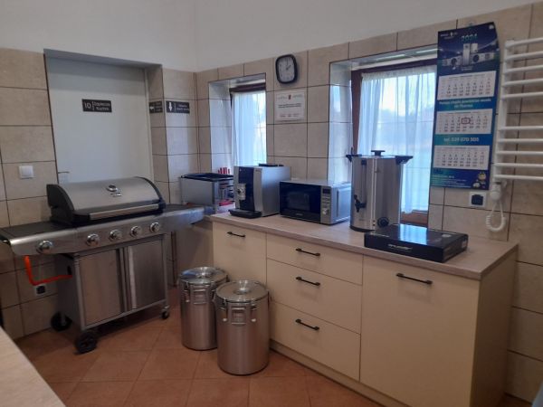 Kolejna realizacja grantu - Szczepanowice