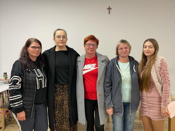 wybory sołtysa Grabostów