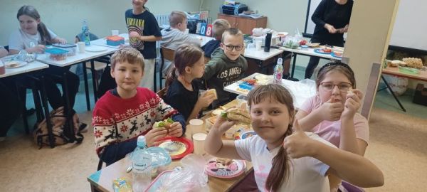 ŚWIATOWY DZIEŃ ŻYWNOŚCI