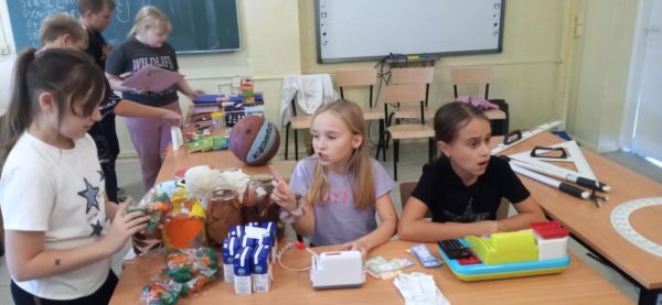 Ogólnopolski Projekt Edukacyjny