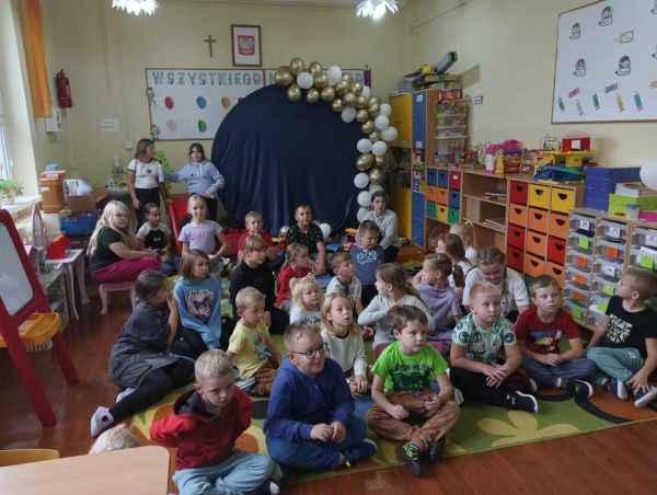 2 października – Międzynarodowy Dzień bez Przemocy SP Krzemieniewice