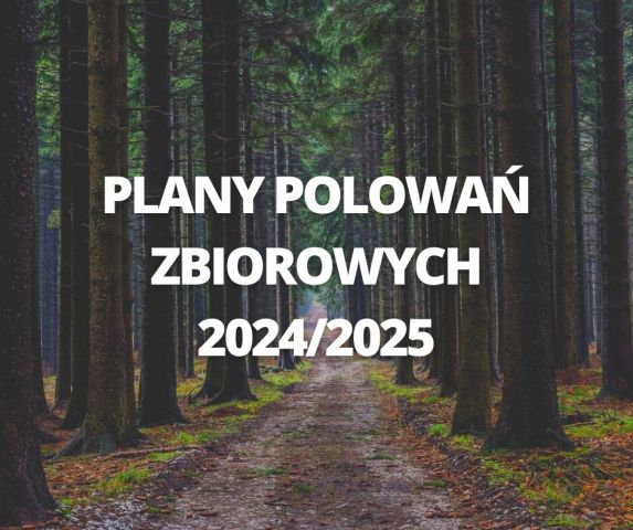 Kalendarz Polowań Zbiorowych