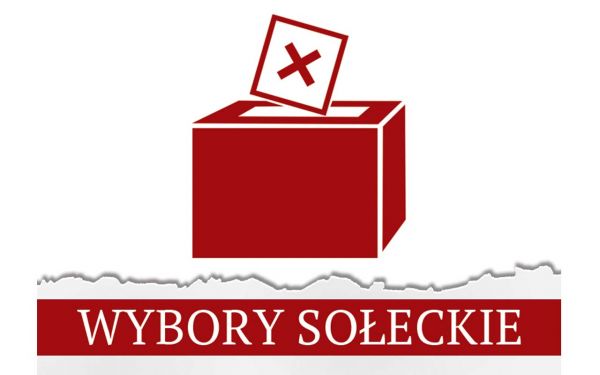 Wybory Sołtysów i Członków Rad Sołeckich - informacja