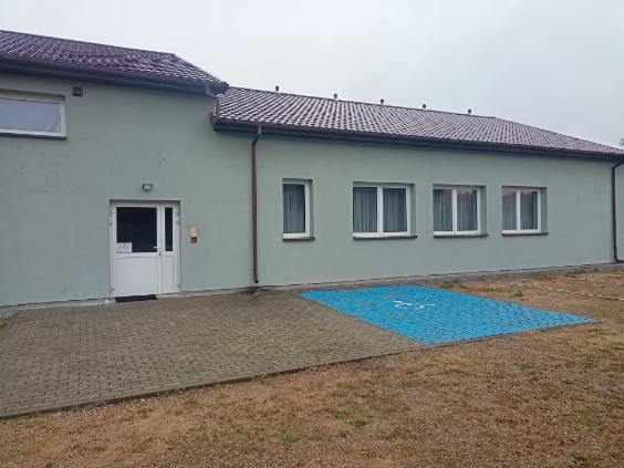 Kolejna realizacja grantu - Żuchowice