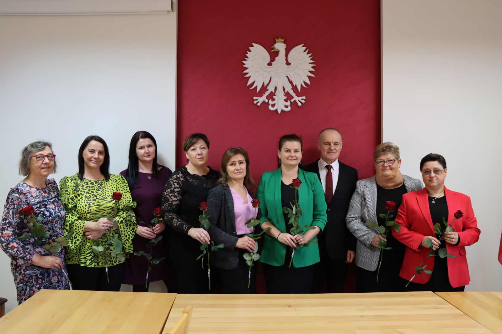 21 listopada - Dzień Pracownika Socjalnego 2