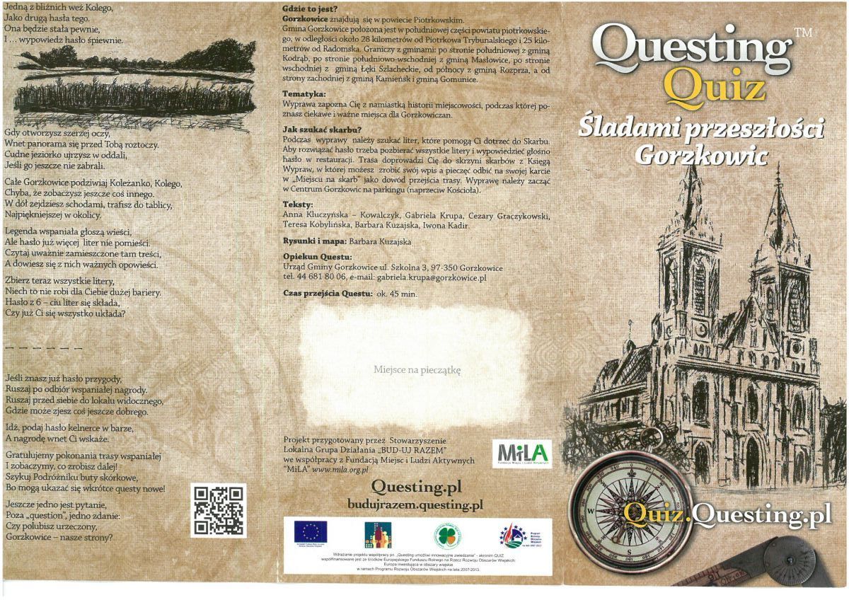 Quest 1