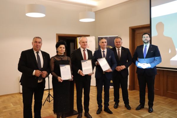 III Forum Przedsiębiorczości