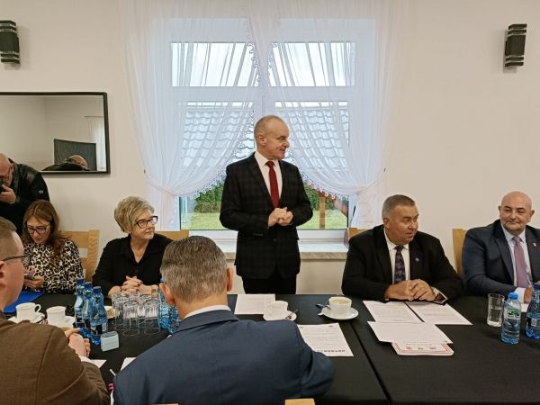 Konwent Wójtów i Burmistrzów Ziemi Piotrkowskiej