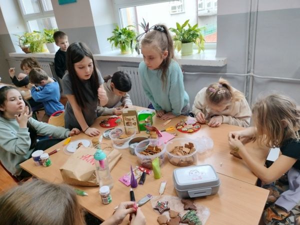 INNOWACJA PEDAGOGICZNA – POZNAJ SWÓJ KRAJ - SP Gorzkowice