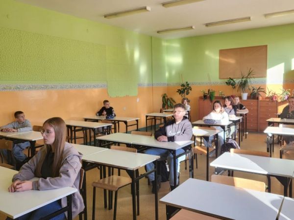 Wojewódzki Konkurs Przedmiotowy z Historii 