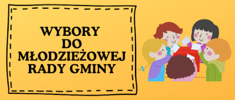 Wybory do Młodzieżowej Rady Gminy Gorzkowice na I kadencję