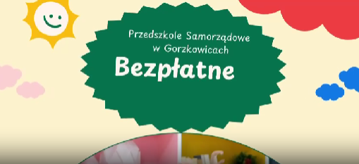 przedszkole