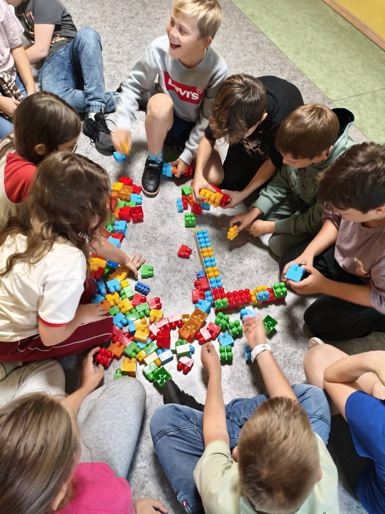 Innowacja pedagogiczna-SP Gorzkowice