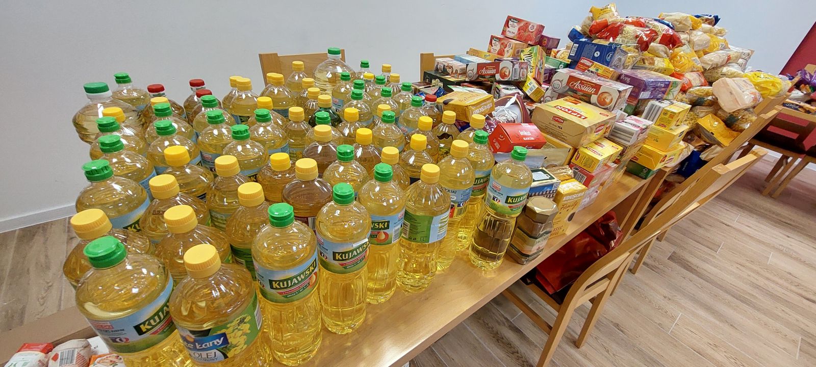 Jutro ostatni dzień zbiórki!